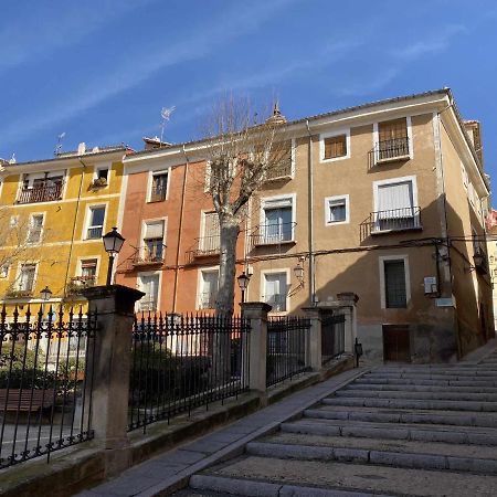 El Alfarje De Cuenca Apartment Cuenca  Exterior photo