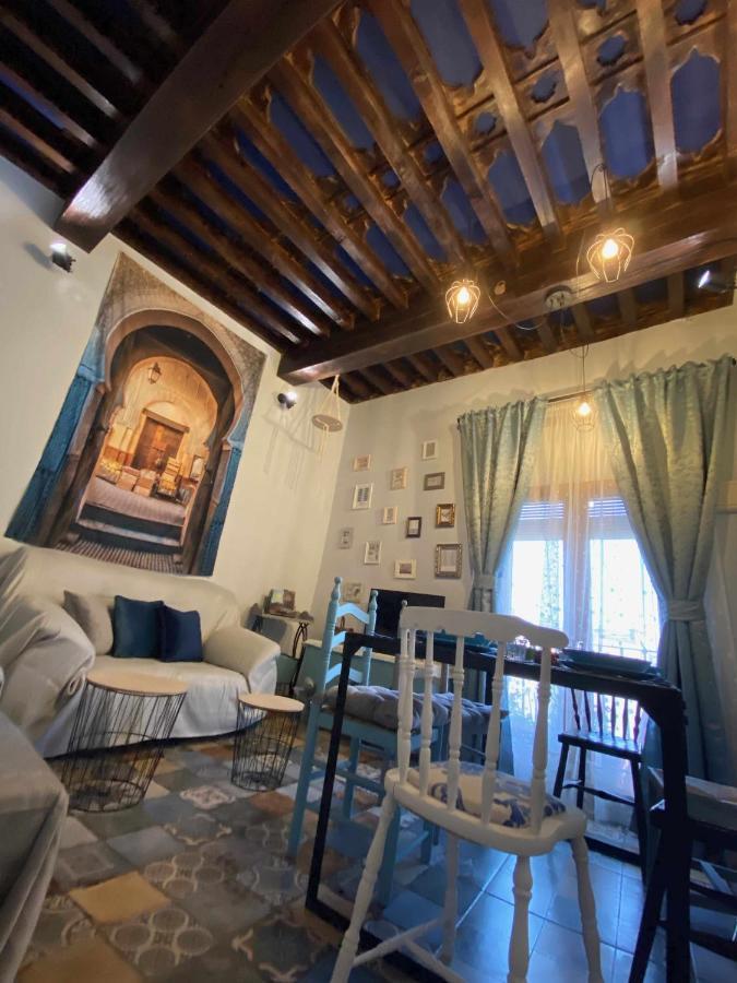 El Alfarje De Cuenca Apartment Cuenca  Exterior photo