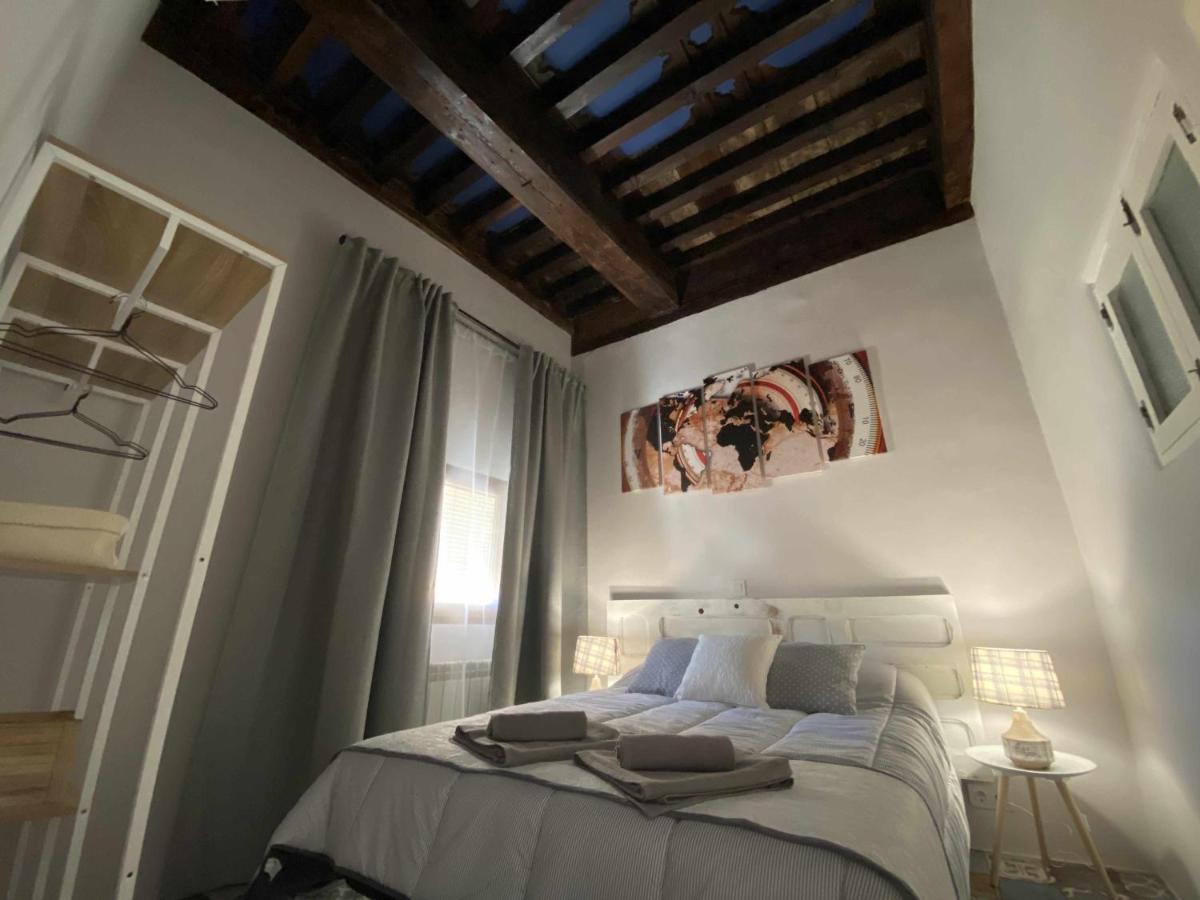 El Alfarje De Cuenca Apartment Cuenca  Exterior photo