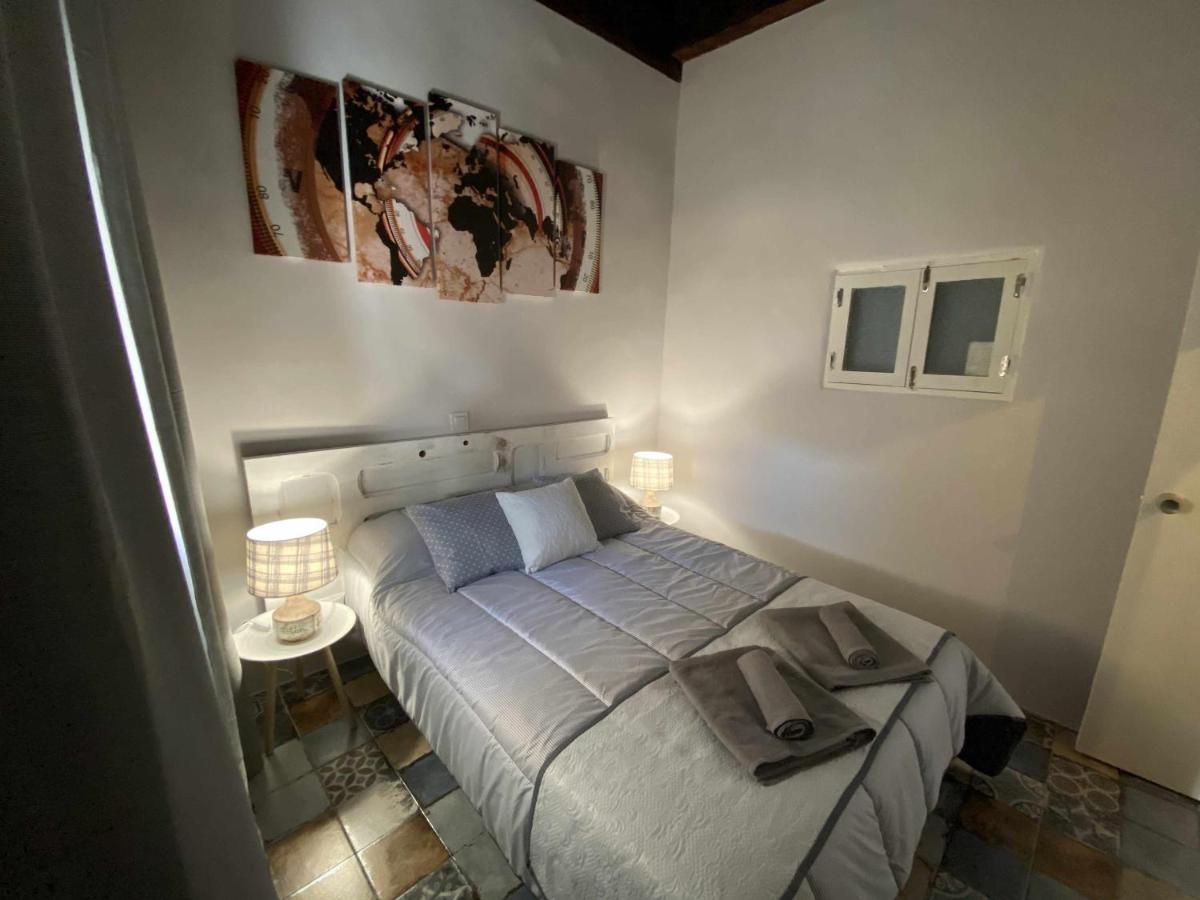 El Alfarje De Cuenca Apartment Cuenca  Exterior photo