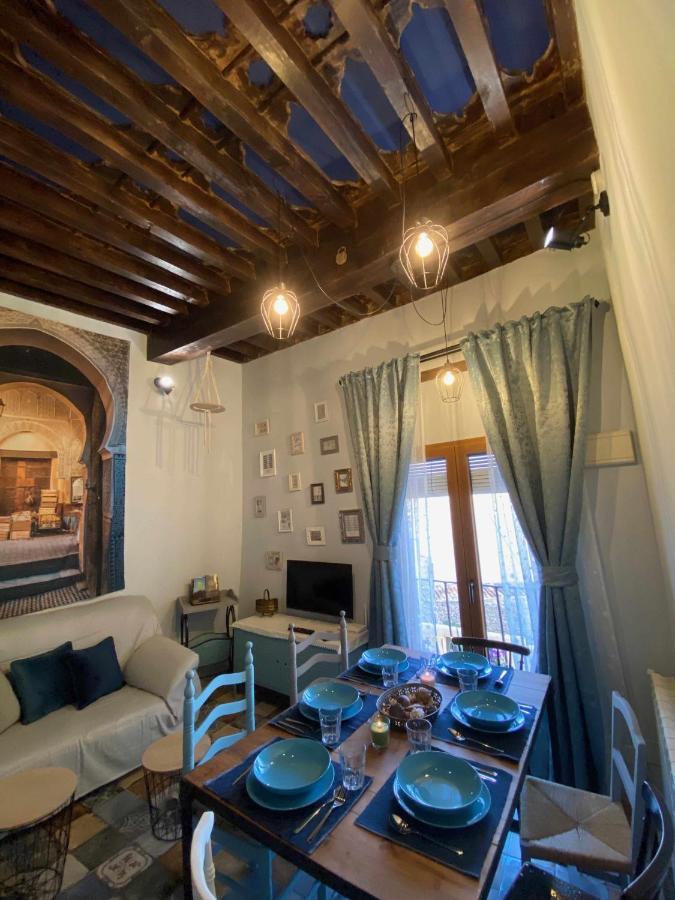 El Alfarje De Cuenca Apartment Cuenca  Exterior photo
