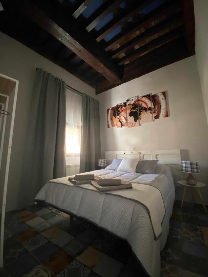El Alfarje De Cuenca Apartment Cuenca  Exterior photo