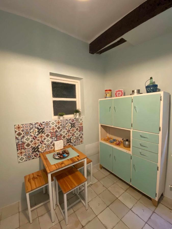 El Alfarje De Cuenca Apartment Cuenca  Exterior photo