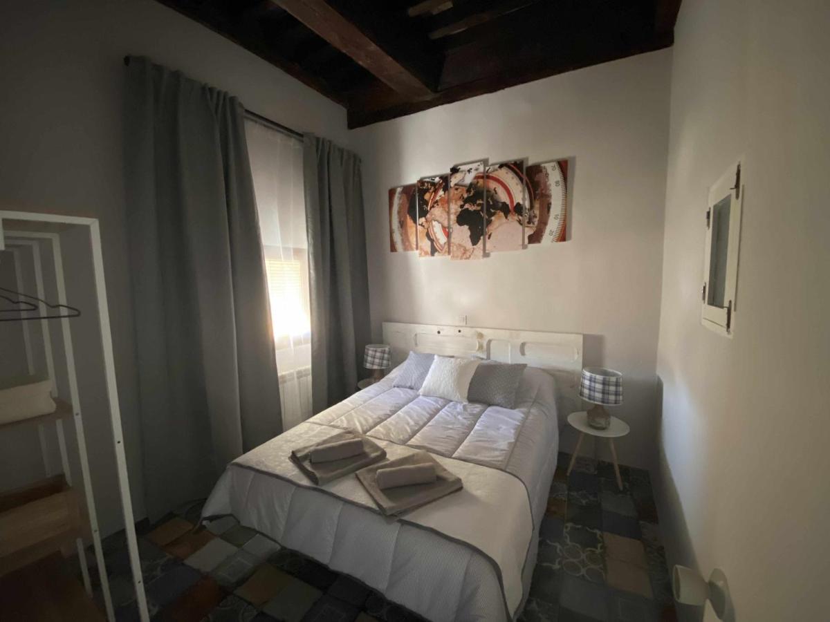 El Alfarje De Cuenca Apartment Cuenca  Exterior photo