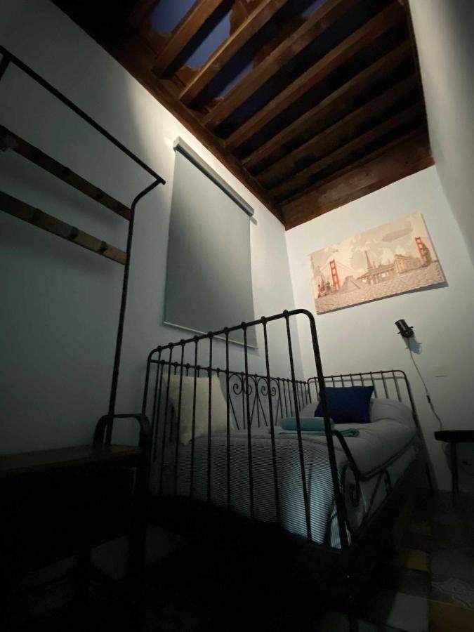 El Alfarje De Cuenca Apartment Cuenca  Exterior photo