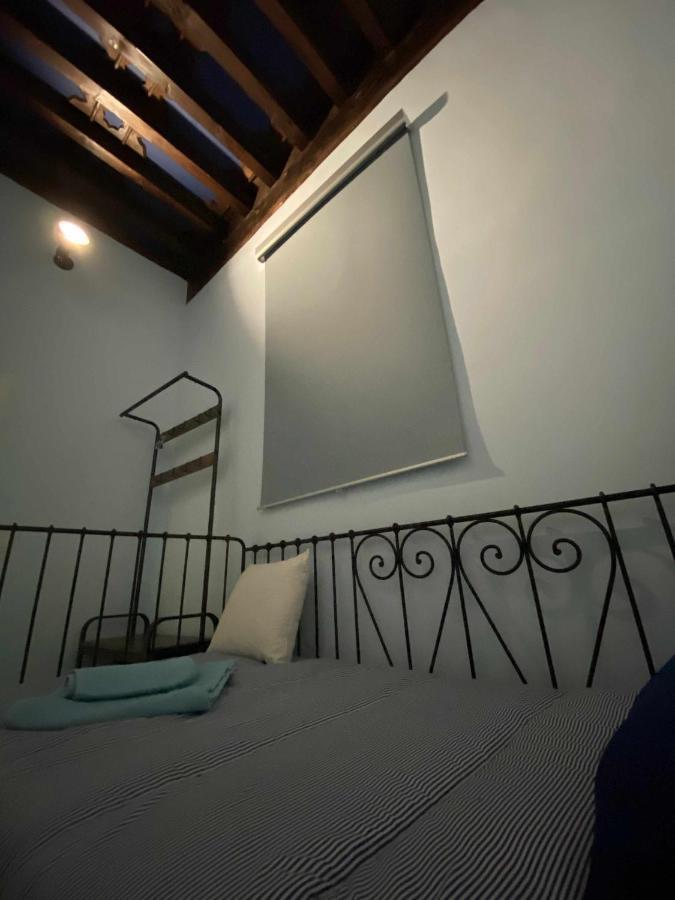 El Alfarje De Cuenca Apartment Cuenca  Exterior photo